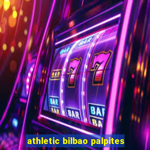 athletic bilbao palpites